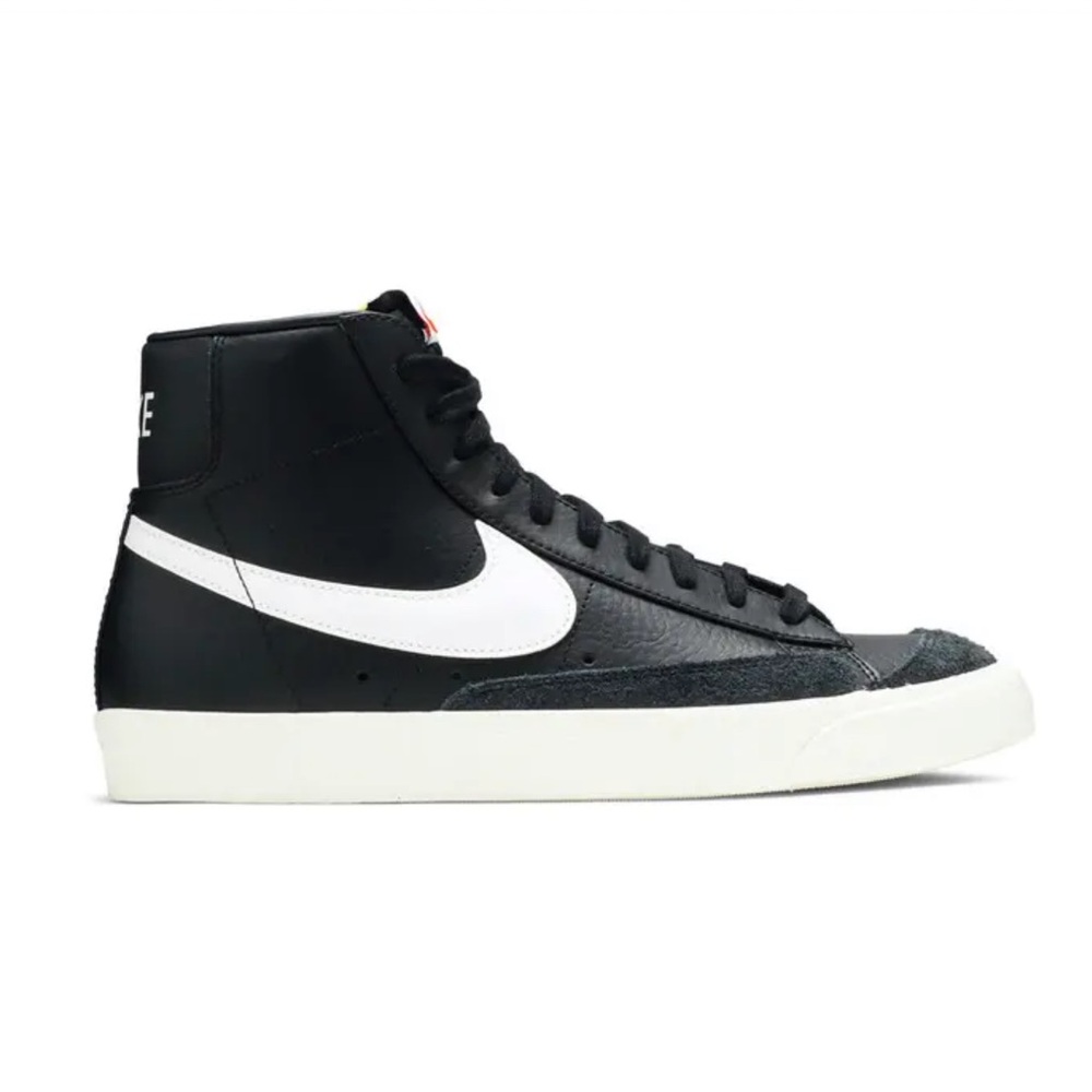 Nike Blazer Mid